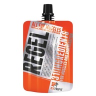 GEL REGENERÁCIA GLYKOGENU EXTRIFIT REGEL 80g CARBO