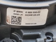 DEVIO LUCI TERGICRISTALLO TERGI BMW 1 E81/E87 facelift E87 2007 9123030
