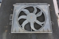 ventilátor chladiče MERCEDES R W251 ML GL 164