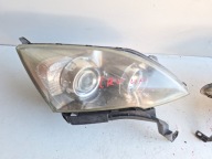 HONDA CR-V III LIFT 09-11 light left XENON UK