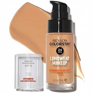 Revlon Colorstay Primer na tvár Mastná pleť Zmiešaná 310 Warm Golden