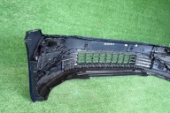 VW GOLF SPORTSVAN LIFT 17- front bumper front