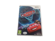 Cars 2 / Autá 2 Wii (eng) (3)