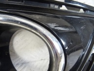 grid of a bumper front front right FORD MONDEO MK5 DS73-19952-L