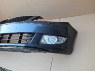 Skoda Fabia II mk2 lift front bumper front xenon ksenon washers