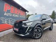 Peugeot 2008 GT Automat NAvi Kamera Asystent pasa