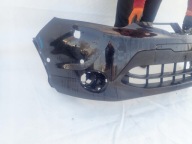 NISSAN QASHQAI II 2 13-17 bumper front SPR 6PDC