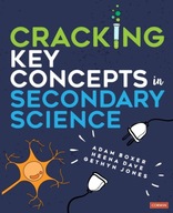 Cracking Key Concepts in Secondary Science Boxer