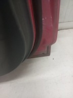 door left rear part SUZUKI SWIFT 4