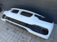 Bmw 3 F30 F31 LCI 15- bumper front front