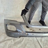MERCEDES ML W164 LIFT 08- bumper front front PDC A1648857225