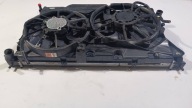 radiator fan Ford Flex 3.5 2013-2019
