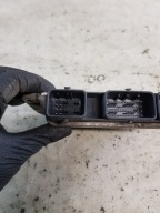 control unit of the engine MODUS 1.6B 8200411717 8200376474 21584913-3A