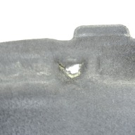 AUDI A4 B8 soundproofing bonnets