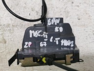 lock door left rear part RENAULT MEGANE II 6 PIN