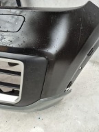 AUDI Q2 81A 16- bumper front front SPR 81A807438A