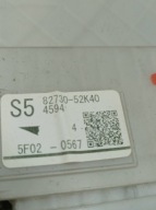 modulo 82730-52K40 Toyota Yaris III (2011-2020)