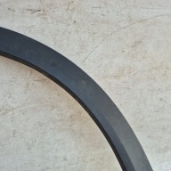 AUDI Q8 E-TRON 18-25 moulding cap left front