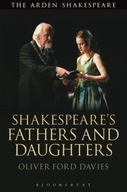 Shakespeare s Fathers and Daughters Davies Oliver