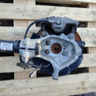 swing front left RENAULT SCENIC IV 1.3 TCE