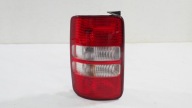 VW Caddy III lift light left rear part 2K5945111C
