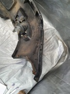 bumper front VW VOLKSWAGEN POLO III LIFT LAK. LC9Z