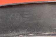 lišta blatníku pravý předek A52/7 7158428 BMW X5 E70 06-10