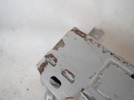 FORD KUGA III 3 MK3 19-> bumper support front front