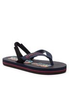 Rip Curl Sandały Icon Open Toe 16ABOT Navy 49