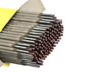 Elektrody spawalnicze 3,25mmx350mm różowe (5kg) GEKO G74201