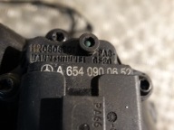 IDEALNY FILTER GORIVA MERCEDES GLE W167 1