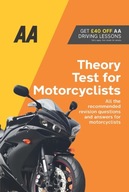 AA Theory Test for Motorcyclists: AA Driving