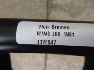 MERCEDES SLK R171 171 support mécanisme toit