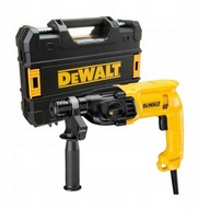 Młotowiertarka D25033K-QS SDS Plus sieciowe DeWalt 2 J 710 W 230 V