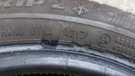 SEMPERIT MASTER-GRIP 2 165/60R15 gume zimske 6,5mm
