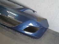 bumper front OPEL ASTRA J IV 4