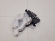 lock bonnet boot Renault Kadjar 2018