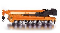 Siku 16 - Dźwig S1623