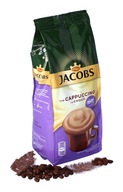 Kawa Cappuccino Jacobs Milka 500g Choco Czekolada