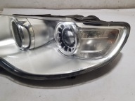 VW TOUAREG LIFT 7L light left front H7 UK