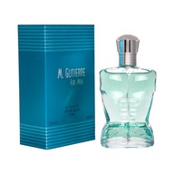 LE MALE JPG M. GUTIERRE Pánsky parfém 100 ml