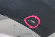 fender right front front PEUGEOT 208 and LIFT colour KTPD