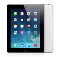 Tablet Apple iPad (4th Gen) 9,7" 1 GB / 16 GB sivý