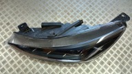 light left front FULL LED FORD FOCUS IV MK4 LIFT 2021R->