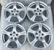 Felgi VW Skoda 5x100 6,5J 15" ET38 #503