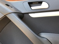 side door right front VW TIGUAN 5N0867012B