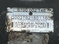 electrics power steering Mercedes-Benz A W169 facelift 2011