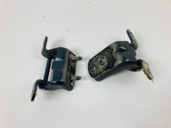 MERCEDES X W470 hinge hinges door right rear part
