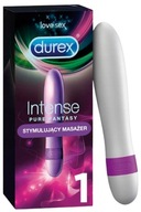 DUREX Masażer Intense Pure Fantasy Wibrator