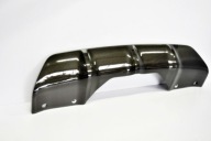 diffuser LOTKA bumper BMW X6 F16 m-packet KARBON